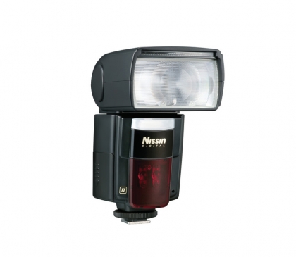 فلاش اکسترنال Nissin Di866 Mark II برای نیکون