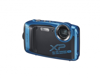 دوربین ضدآب Fujifilm XP140