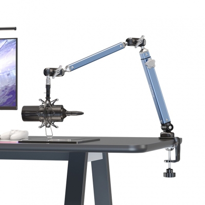 پایه میکروفون رو میزی DMS-01