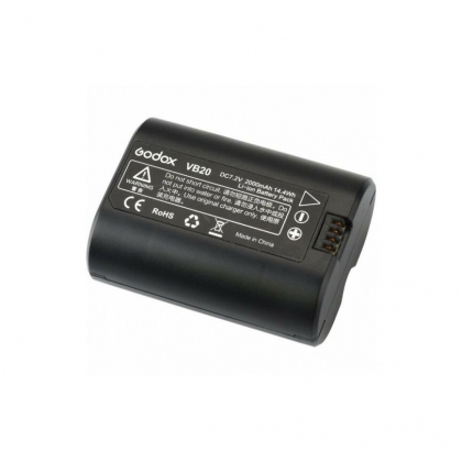باتری فلاش اکسترنال Godox VB-20