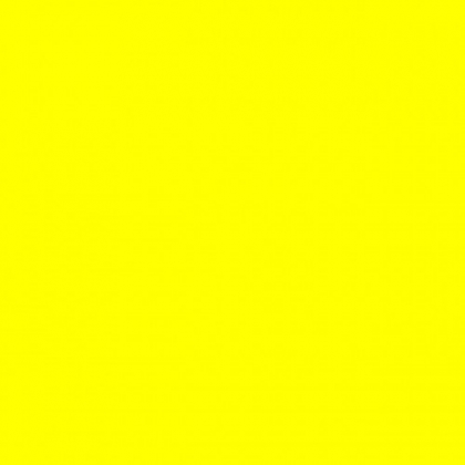 پرده زرد 3x5 لوله پلاستیکی (فون مخمل)