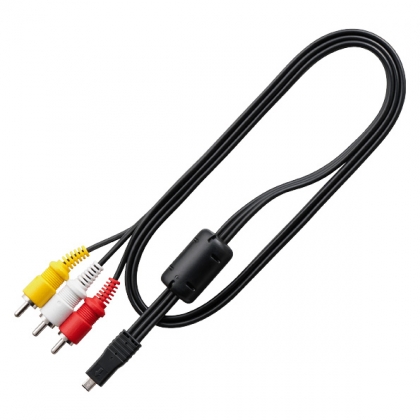کابل  انتقال تصویر دوربین نیکون  Nikon EG-CP16