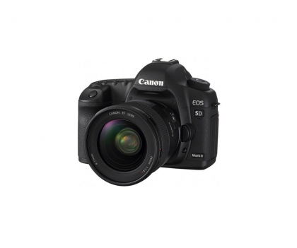 دوربین کانن EOS 5D Mark II