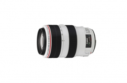 لنز Canon EF 70-300mm f/4-5.6 L IS USM