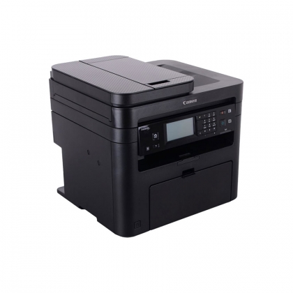 پرینتر چندکاره لیزری کانن مدل i-Sensys MF237w