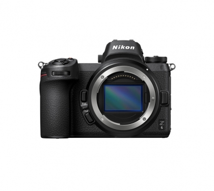بدنه دوربین Nikon Z6