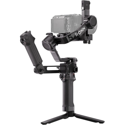 گیمبال دوربین  DJI RS5 Combo Gimbal Kit