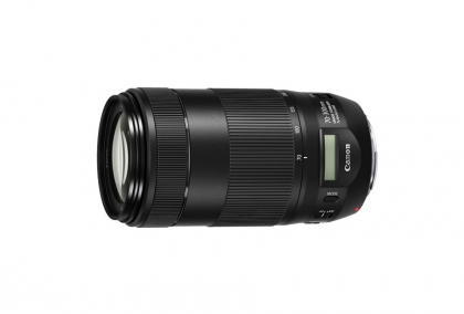 لنز Canon EF 70-300mm IS USM II