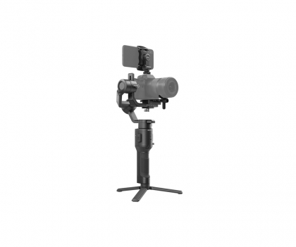 استابلایزر سه محوره DJI Ronin SC