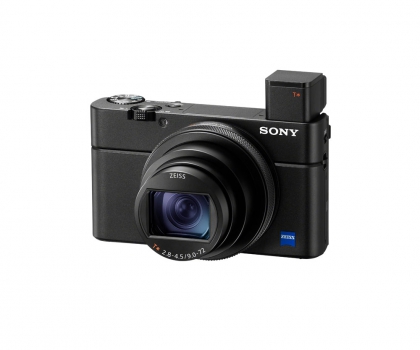 دوربین SONY RX100 VII