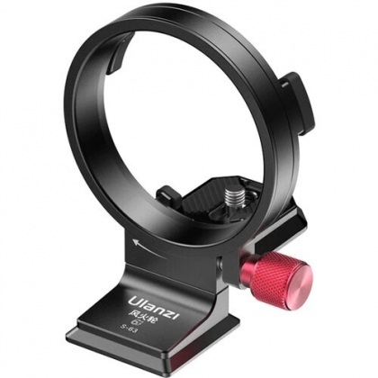 براکت عمودی افقی اولانزی Ulanzi S-63 Rotatable Horizontal-to-Vertical Mount