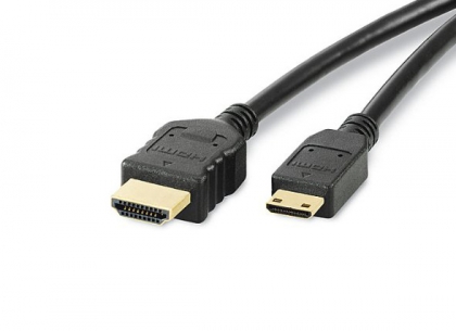 کابل HDMI به Mini HDMI مدل VMC-30MHD (سه متری)