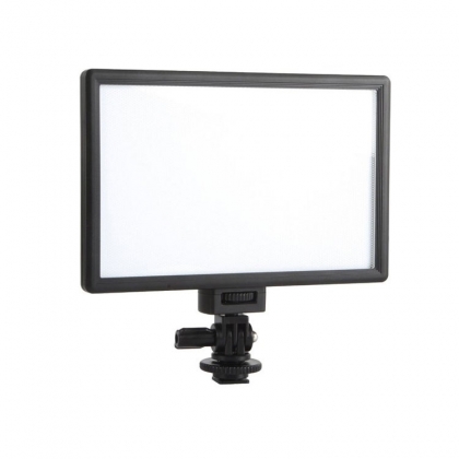 پنل LED روی دوربینی مکس لایت مدل SL-116AI