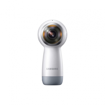 دوربین 360 درجه سامسونگ Samsung Gear 360 (دست دوم)