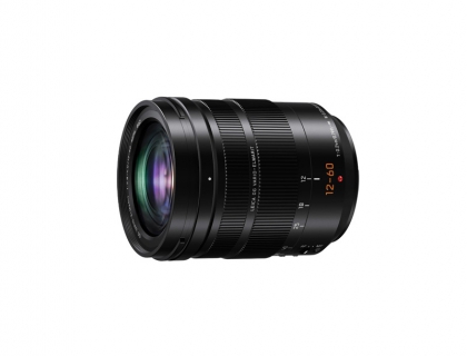 لنز Panasonic Leica DG 12-60mm f/2.8-4 ASPH OIS