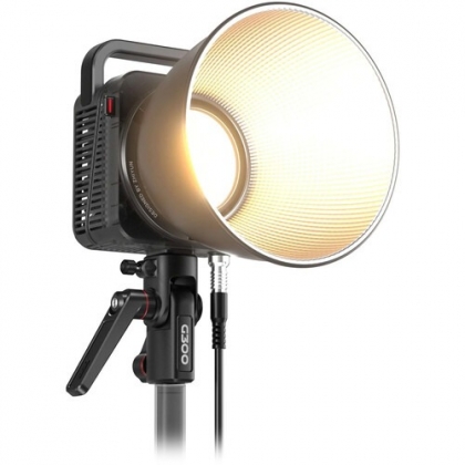    نور LED  دو رنگ ژیون مدل Zhiyun MOLUS G300  