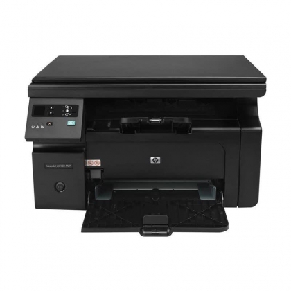 پرینتر لیزری سه کاره مدل  hp laserjet m1132 MFP(کارکرده)