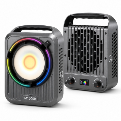 نور ثابت TB2 مدل  LM1000 RGB 