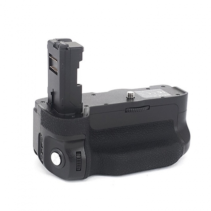 باتری گریپ MEIKE MK-A7II PRO Battery Grip for A7RII/7II+remote