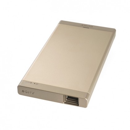 پروژکتور جیبی سونی مدل MP-CL1A