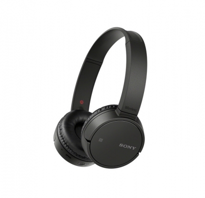 هدفون بی‌ سیم سونی مدل WH-CH500
