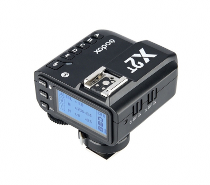 فرستنده Godox X2T-S برای سونی