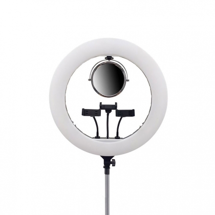 کیت رینگ لایت عکاسی مدل HERO YQ-520A