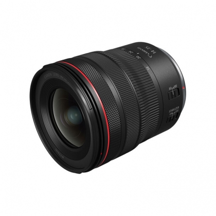 لنز Canon RF 14-35mm f/4L IS USM
