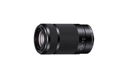 لنز SONY E 55-210mm f/4.5-6.3 OSS