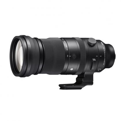 لنز سیگما Sigma 150-600mm f/5-6.3 DG DN OS S برای سونی