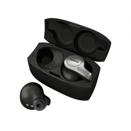 هدفون بی سیم جبرا مدل Elite 65T