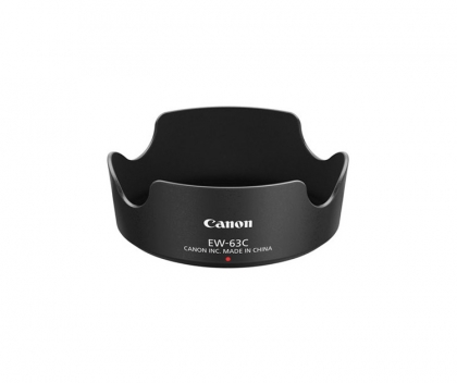 هود لنز کانن مدل Canon EW-63C