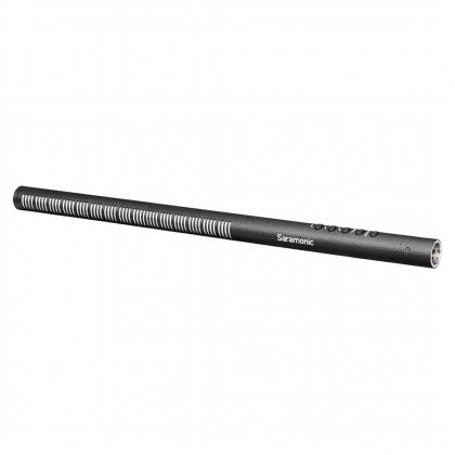 میکروفن شاتگان حرفه‌ای سارامونیک مدل SoundBird T3L