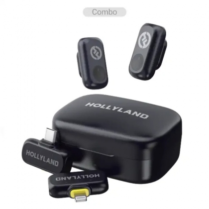 میکروفون بی‌سیم Hollyland Lark A1