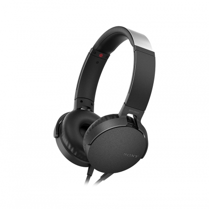 هدفون سونی مدل MDR-XB550AP