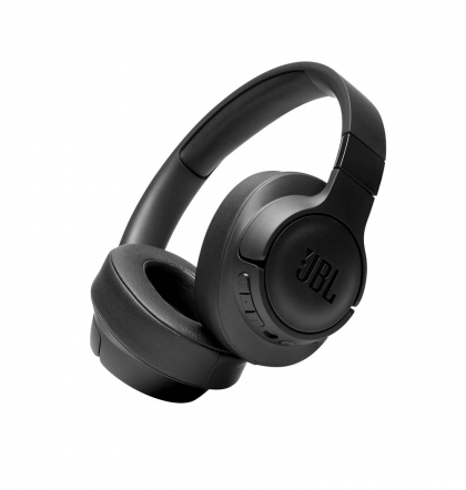 هدفون بی سیم جی بی ال مدل Tune 750BTNC