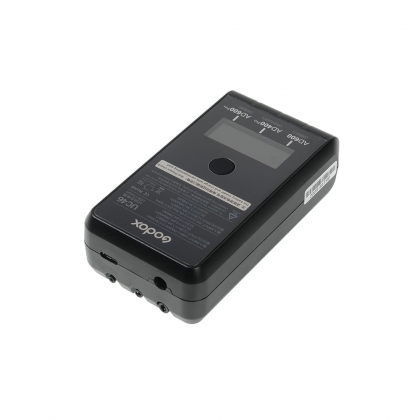 َشارژر مولتی گودکس مدل Godox UC46
