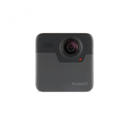 GoPro Fusion