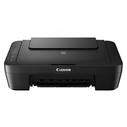 پرینتر چندکاره جوهرافشان کانن PIXMA MG2540