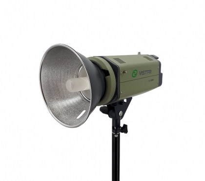 کیت فلاش ویستار مدل Vistar S-200A با قدرت 200 ژول (سه شاخه)
