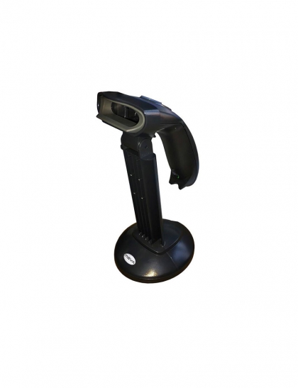 بارکدخوان میوا مدل MBS-3615 Combo (با پایه)