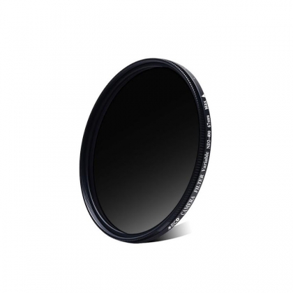 فیلتر ND متغیر فیلتر MECO ND-X 58mm