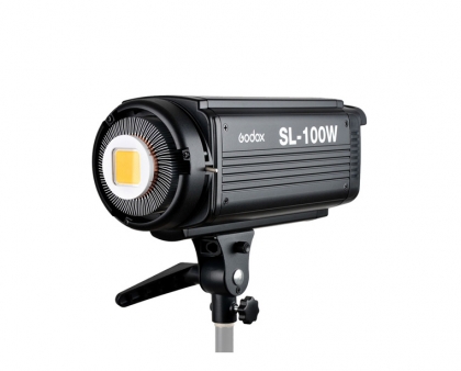 نور ثابت Godox SL-100 LED با کلوین 5600