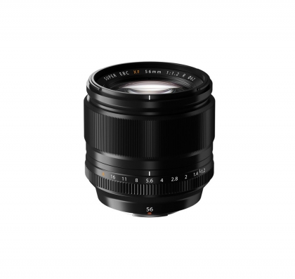 لنز FUJIFILM XF 56mm f/1.2 R