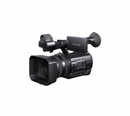 دوربین فیلمبرداری Sony HXR-NX100