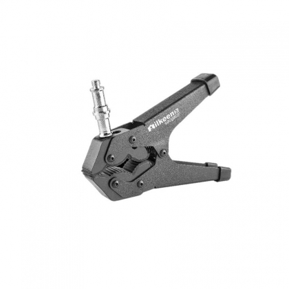 گیره نگهدارنده تجهیزات ilkeen Savigator H Clamp