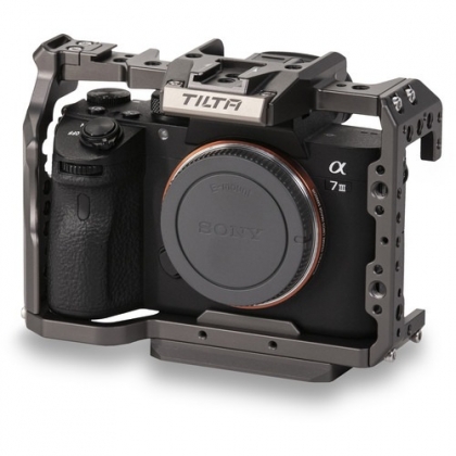 کیج تیلتا Tilta Full Cage for Sony TA-T17-FCC-G