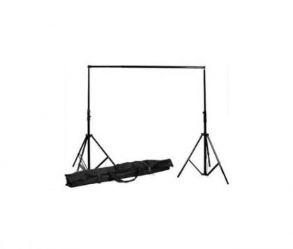 پایه فون پرتابل Godox BS-02 برای پرده 2x3