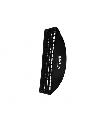استریپ سافت باکس Godox 22x90cm