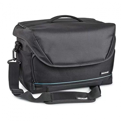 کیف کالمن Cullmann Boston Maxima 500+ Black